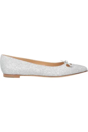 Sergio Rossi Ballet flats