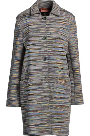 Missoni Overcoats & Trench Coats