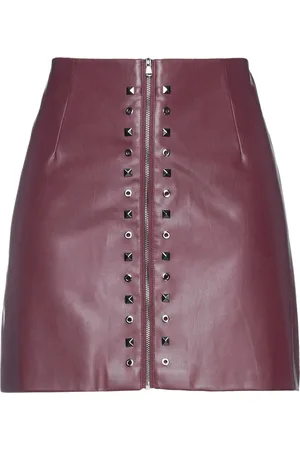 Patrizia Pepe Mini skirts