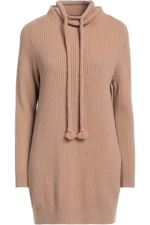Max Mara Turtlenecks