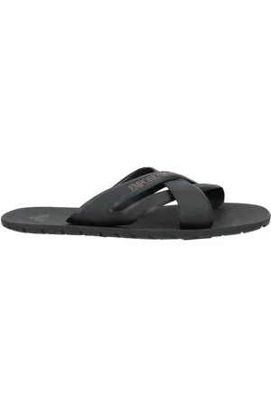 Emporio Armani Sandals