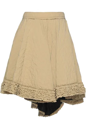 Moncler Mini skirts