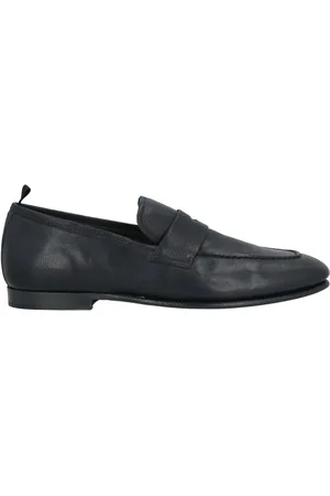 Dunhill Loafers