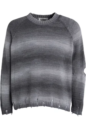 A PAPER KID Sweaters