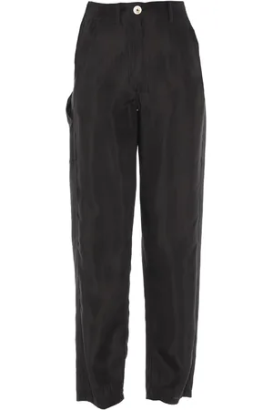 ANN DEMEULEMEESTER Pants