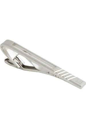 Dunhill Cufflinks and Tie Clips