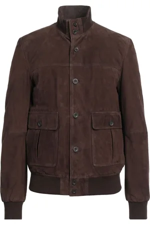 arma leder Jackets