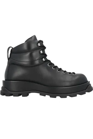 Jil Sander Ankle boots