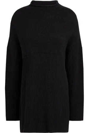 ALPHA STUDIO Turtlenecks