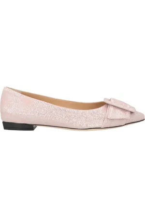 Sergio Rossi Ballet flats