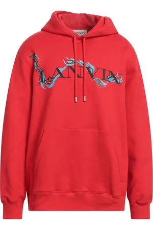 Lanvin Sweatshirts