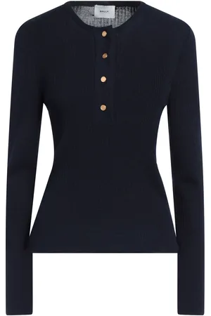 Bally Sweaters