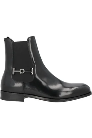 Salvatore Ferragamo Ankle boots