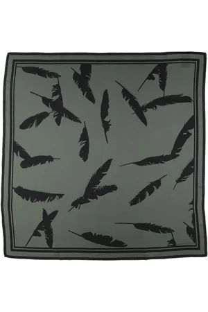 Alexander McQueen Scarves