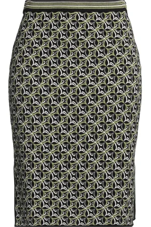 Diane von Furstenberg Midi skirts