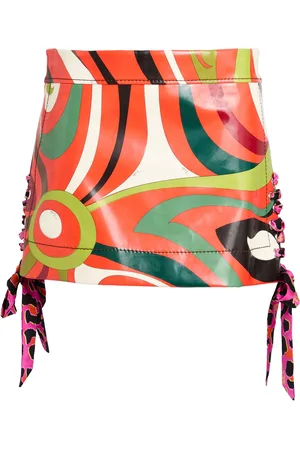 Puccini Mini skirts