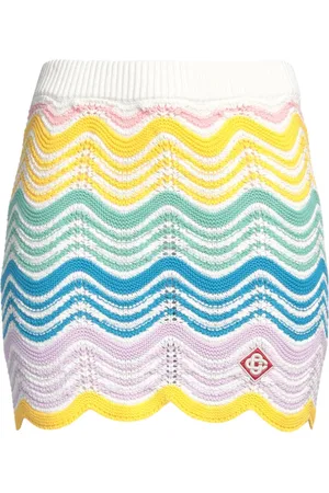 Casablanca Mini skirts