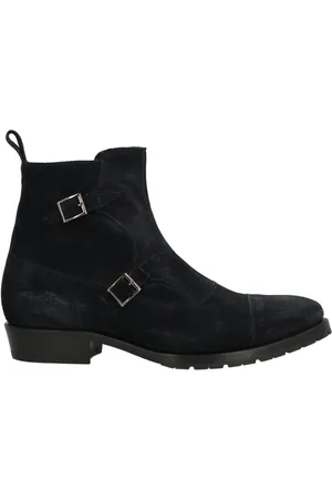 TAGLIATORE Ankle boots