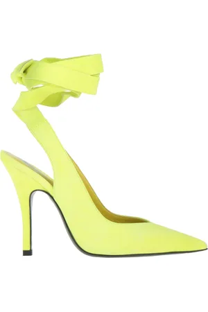 The Attico Pumps