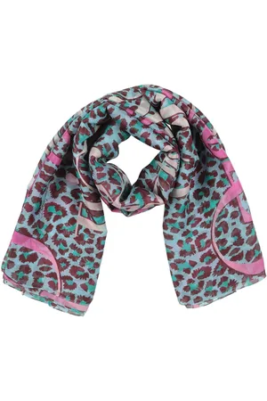 Dolce & Gabbana DOLCE & GABBANA Scarves