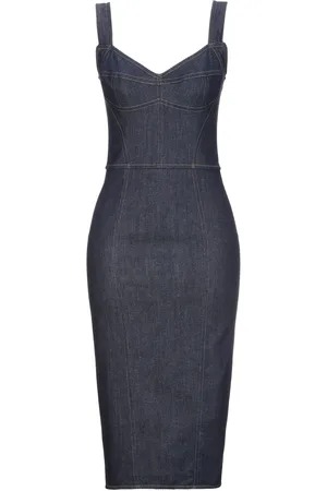 Dolce & Gabbana DOLCE & GABBANA Midi dresses