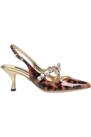 Dolce & Gabbana DOLCE & GABBANA Pumps