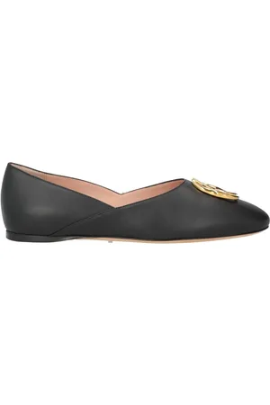 Bally Ballet flats