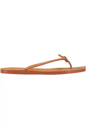 Rick Owens Thong sandals