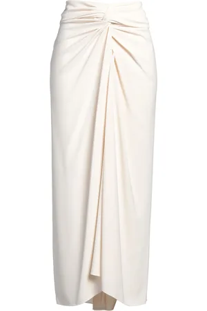 Brunello Cucinelli Maxi skirts