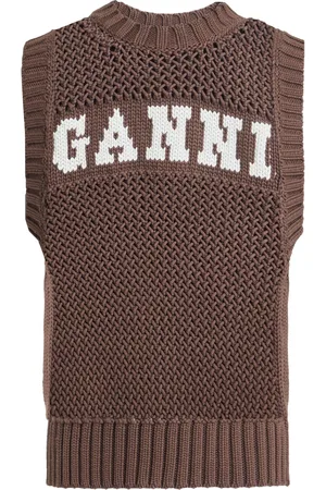 Ganni Sweaters