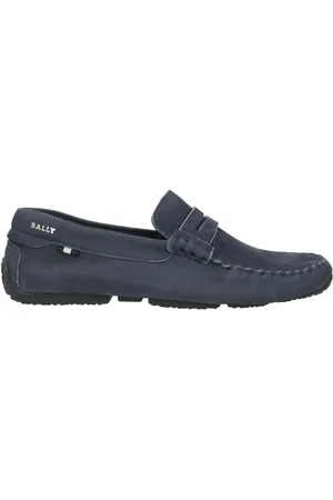 Bally Loafers