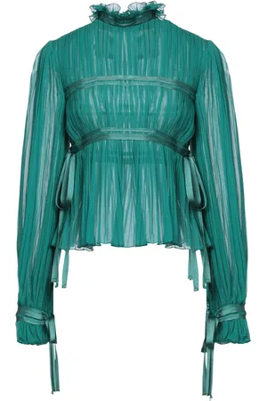Alberta Ferretti Tops