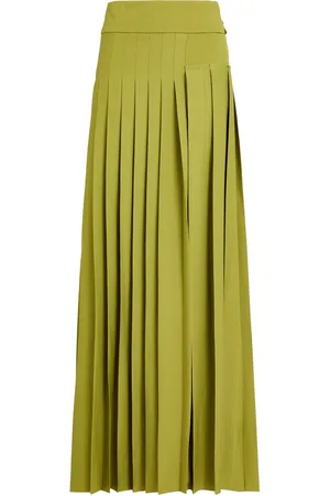 Erdem Maxi skirts