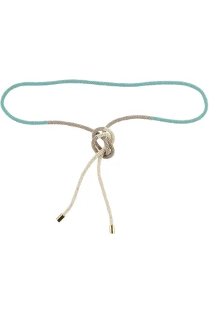 Marni Belts