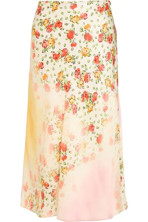 Marni Midi skirts