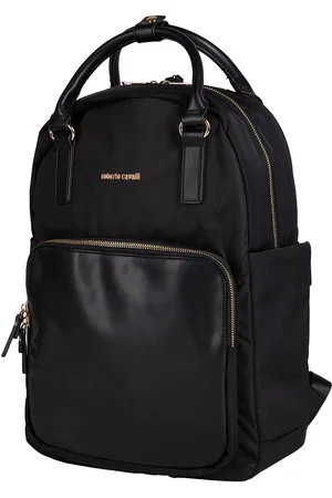 Roberto Cavalli Backpacks