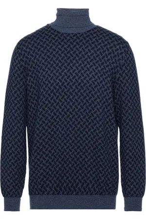 DRUMOHR Turtlenecks