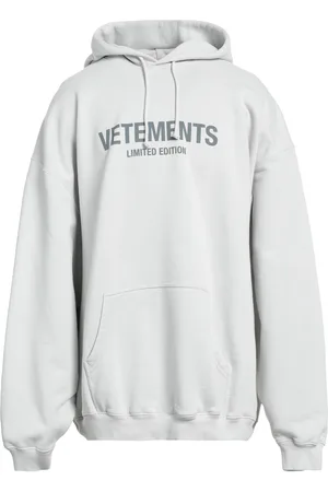 Vetements Sweatshirts