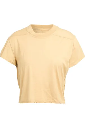 DRKSHDW BY RICK OWENS T-shirts