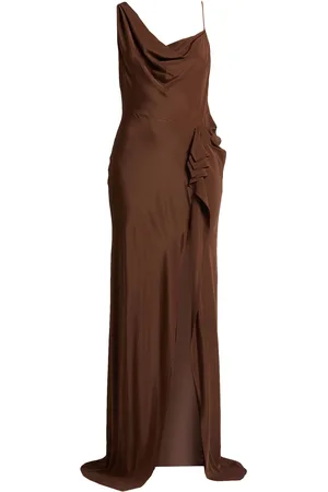 DRIES VAN NOTEN Maxi dresses