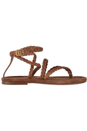 Golden Goose Thong sandals