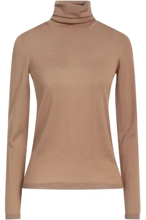 Max Mara Turtlenecks