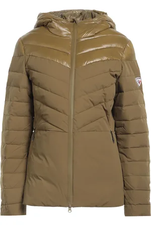 Rossignol Puffers