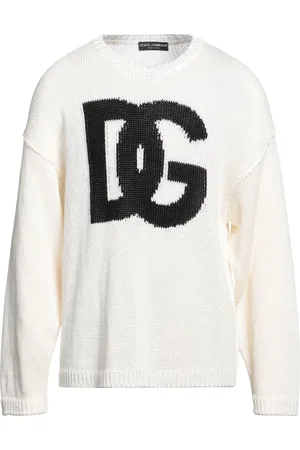 Dolce & Gabbana DOLCE & GABBANA Sweaters