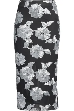 ROTATE Midi skirts