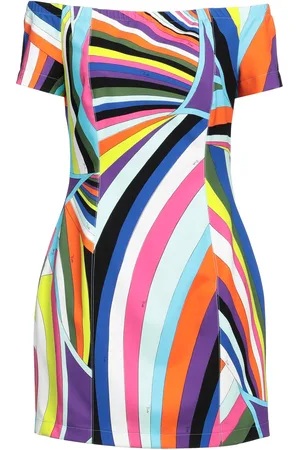 Puccini Mini dresses