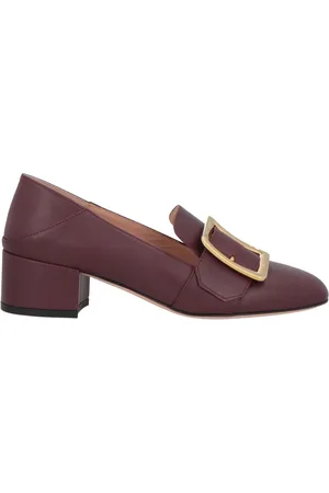 Bally Loafers