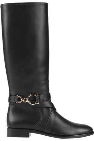 Salvatore Ferragamo Boots