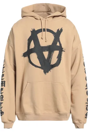 Vetements Sweatshirts