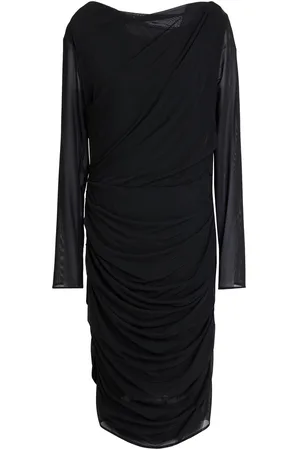 TALBOT RUNHOF Mini dresses